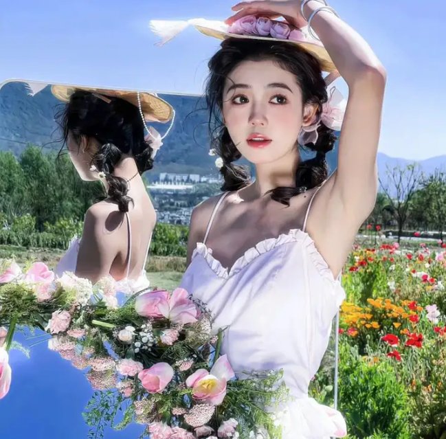 灵媒