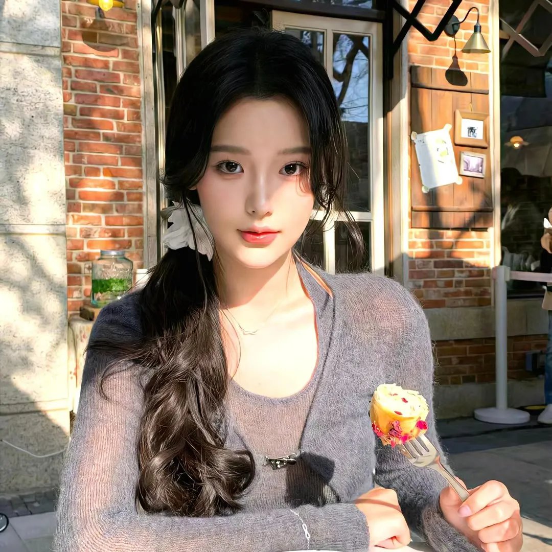 万花嬉春